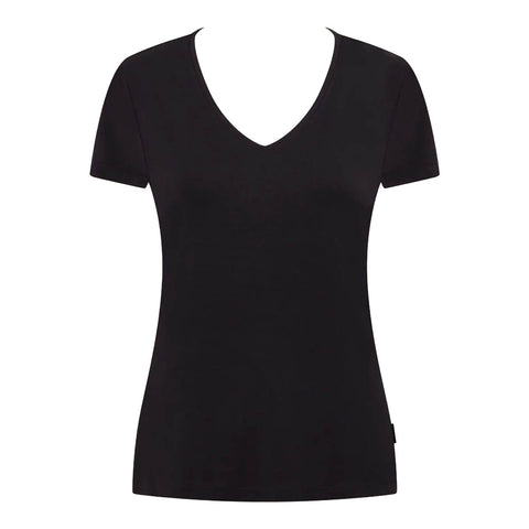 Women's Base Layer V-Neck T-Shirt
