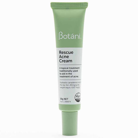 Rescue Acne Cream