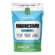 Package of Botanika Blends magnesium citrate on a white background. 100% pure & clean, essential nutrient support, highly absorbable. Unflavoured. 