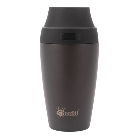 Insulated Coffee Mug - 350ml
