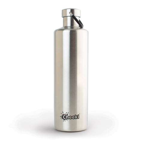 Insulated Classic Bottle  - 1L