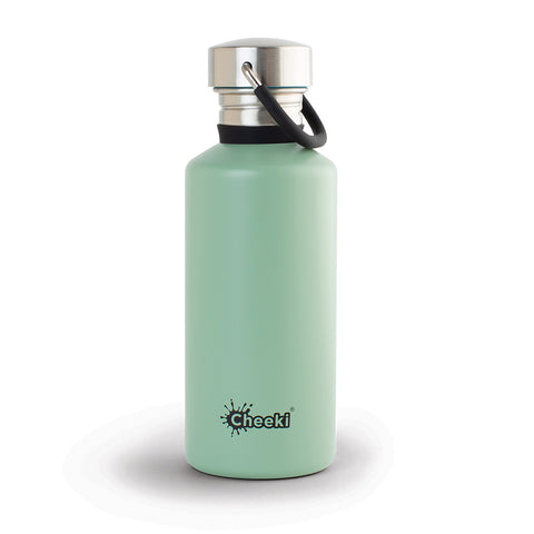 Stainless Steel Classic Bottle - 500ml
