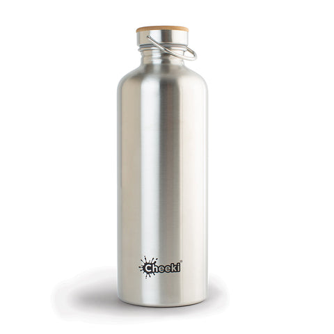 Stainless Steel Bottle - Thirsty Max - 1.6L