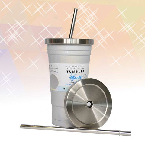 Insulated Smoothie Tumbler