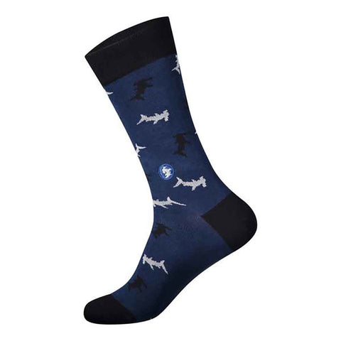 Men's Socks - That Protect Sharks