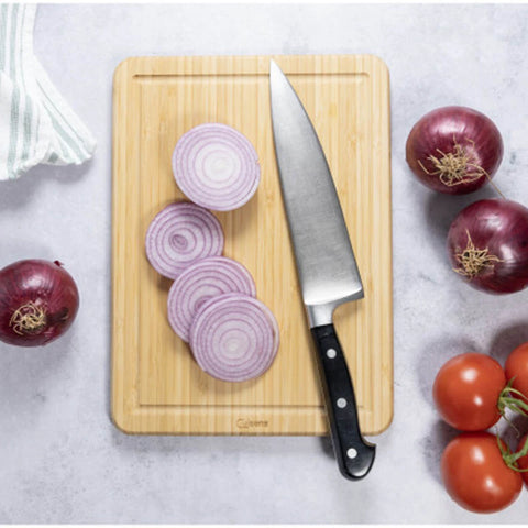 Bamboo Chopping Board - Medium