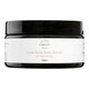 A 250ml black jar of Luxe Rose Body Butter with Shea Butter, featuring a clean white label and a black lid, set against a plain white background.