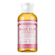 Dr. Bronner's Magic Soap Cherry Blossom 59ml bottle on a white background