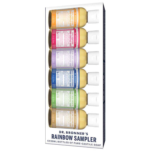 Rainbow Sampler Pack Gift Pack