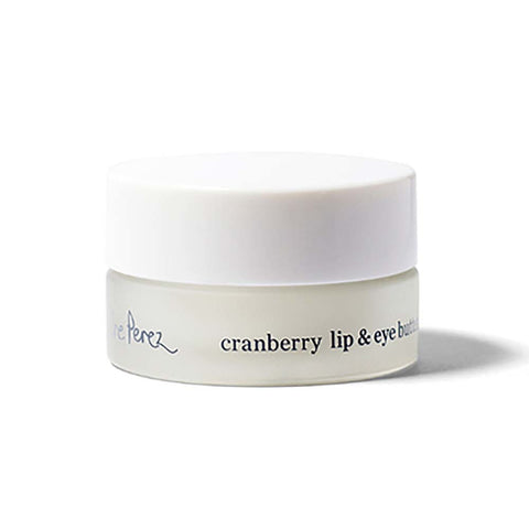 Cranberry Lip & Eye Butter