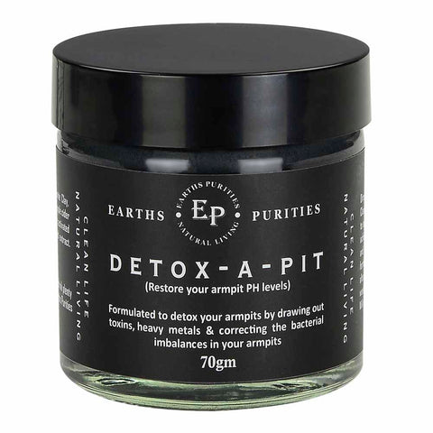 Detox-A-Pit