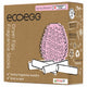 A box of Ecoegg Dryer Egg Refills containing 4 spring blossom scented sticks.