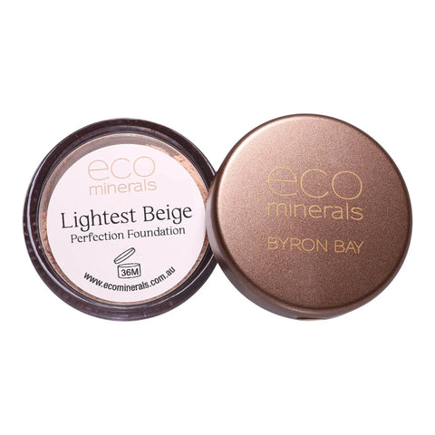 Perfection Foundation