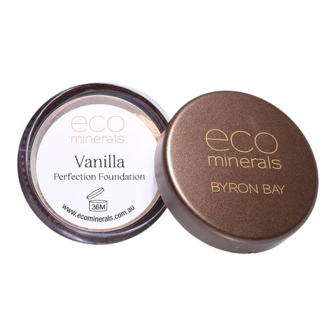 Perfection Foundation