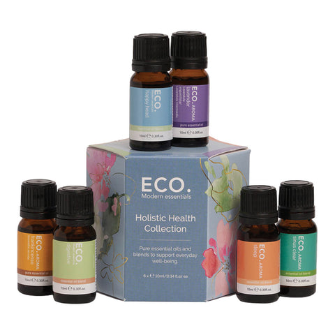 Holistic Health Collection