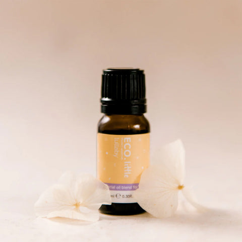 Little Lullaby Essential Oil Blend