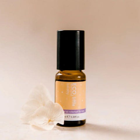 Little Lullaby Essential Oil Blend