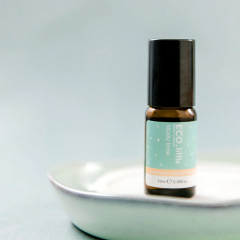 Little Study Time Essential Oil Blend