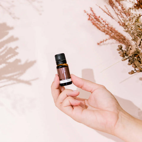 Tuscany Essential Oil Blend