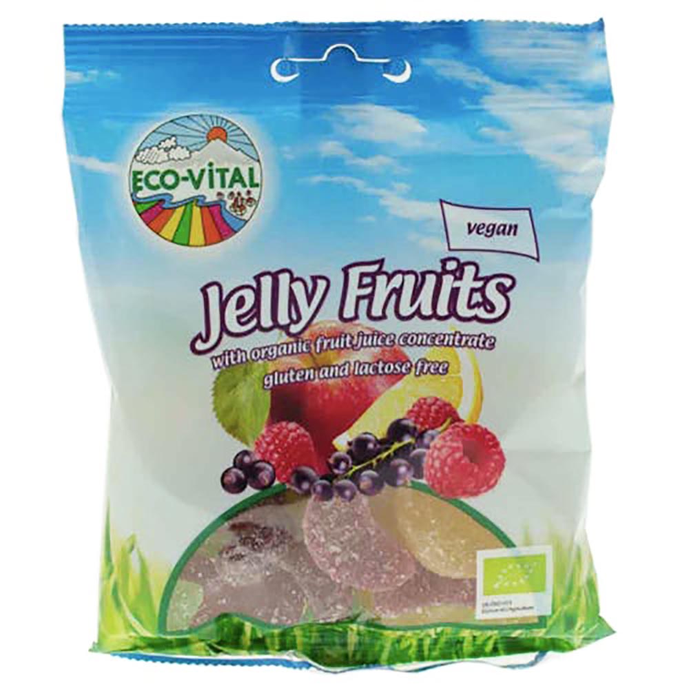 Eco-Vital Jelly Fruits
