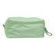 Apple - green coloured wet bag ideal for cloth nappy storage.