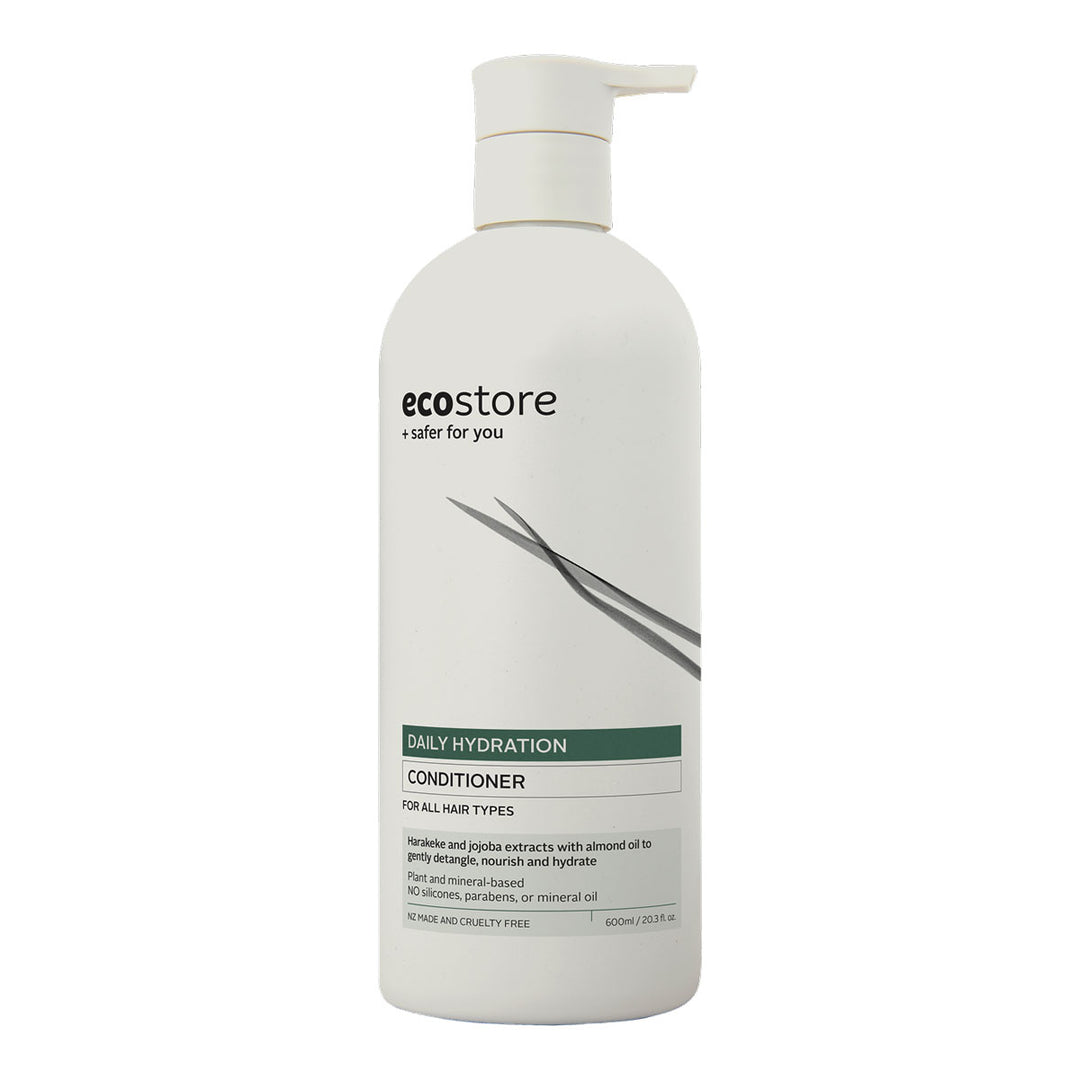 ecostore Daily Hydration Conditioner | Flora & Fauna AU