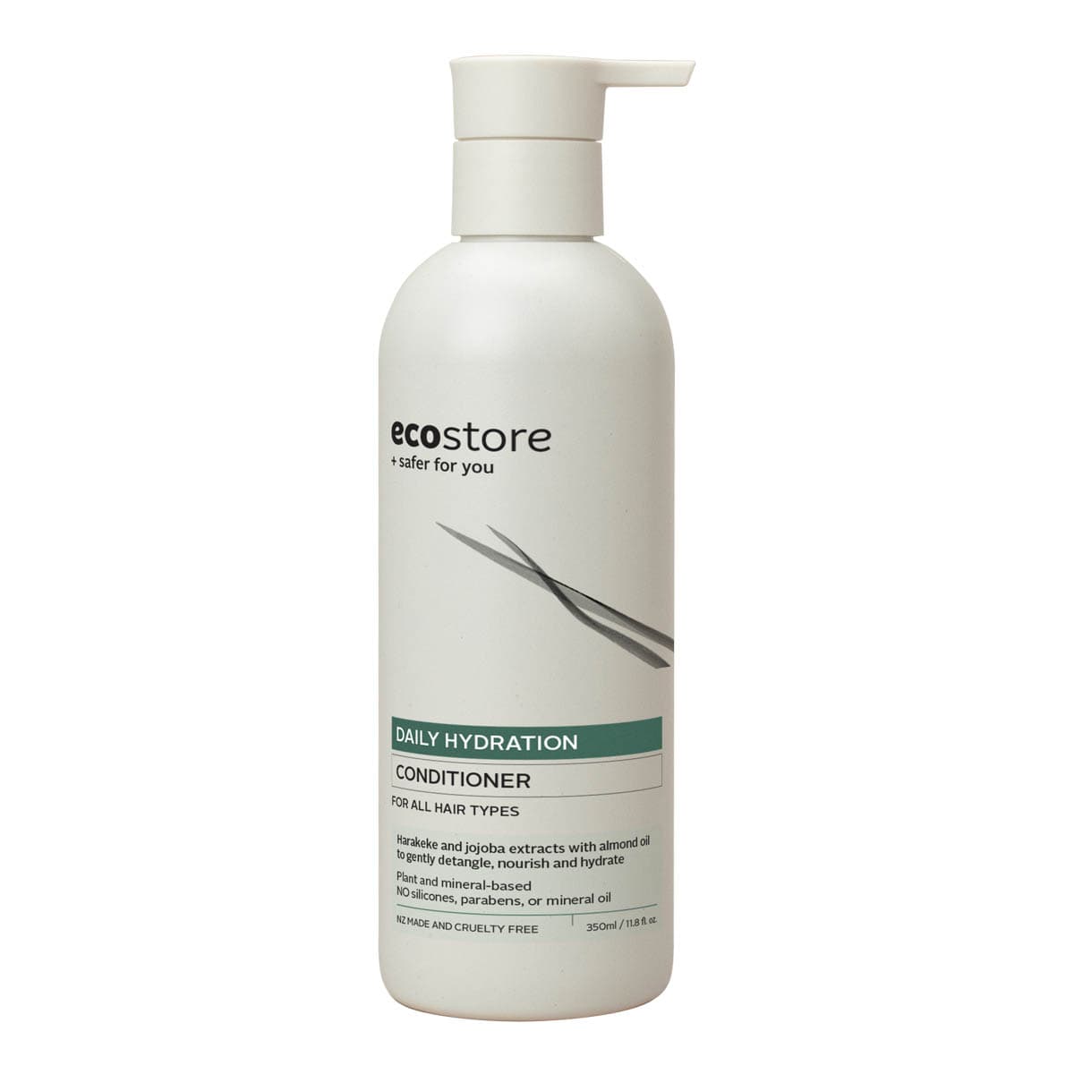ecostore Daily Hydration Conditioner | Flora & Fauna AU