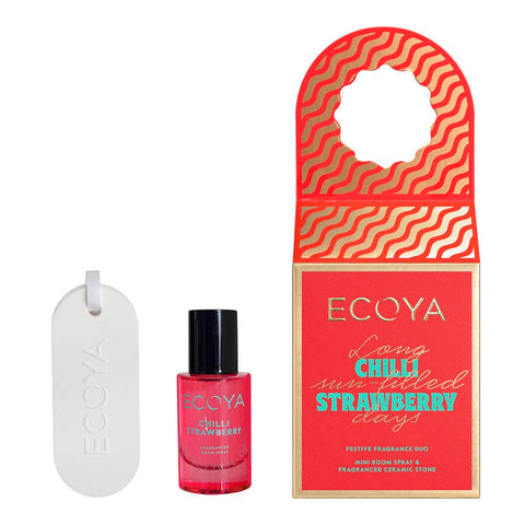 Festive Fragrance Duo