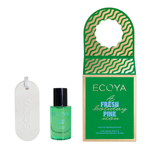 Festive Fragrance Duo