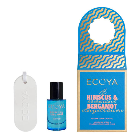 Festive Fragrance Duo