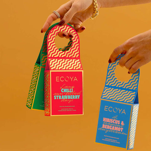 Festive Fragrance Duo