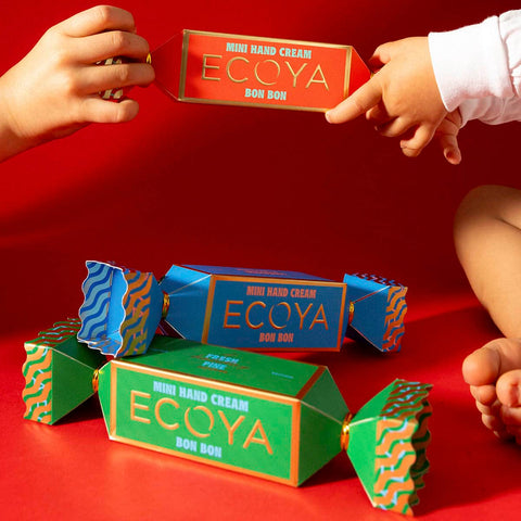 Mini Hand Cream Bonbon
