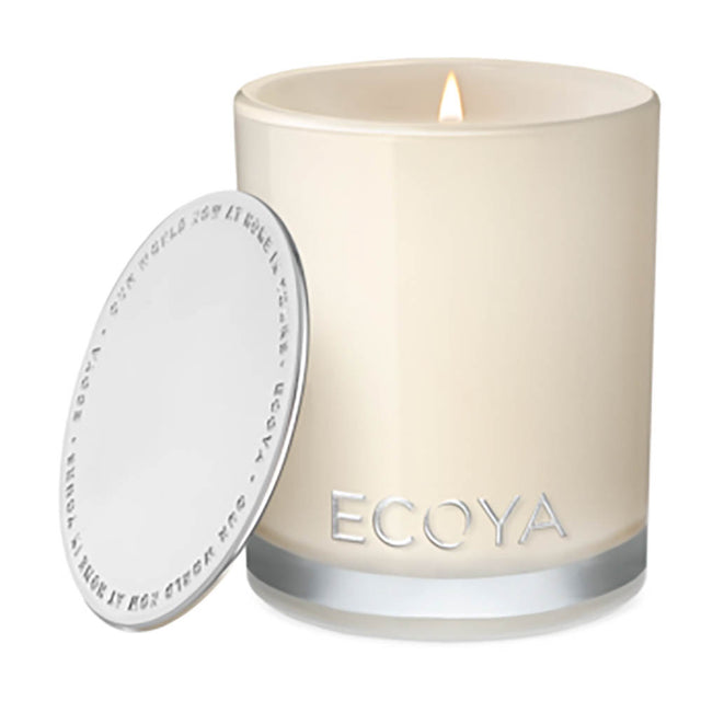 ECOYA Mini Madison Jar Candle Flora & Fauna AU