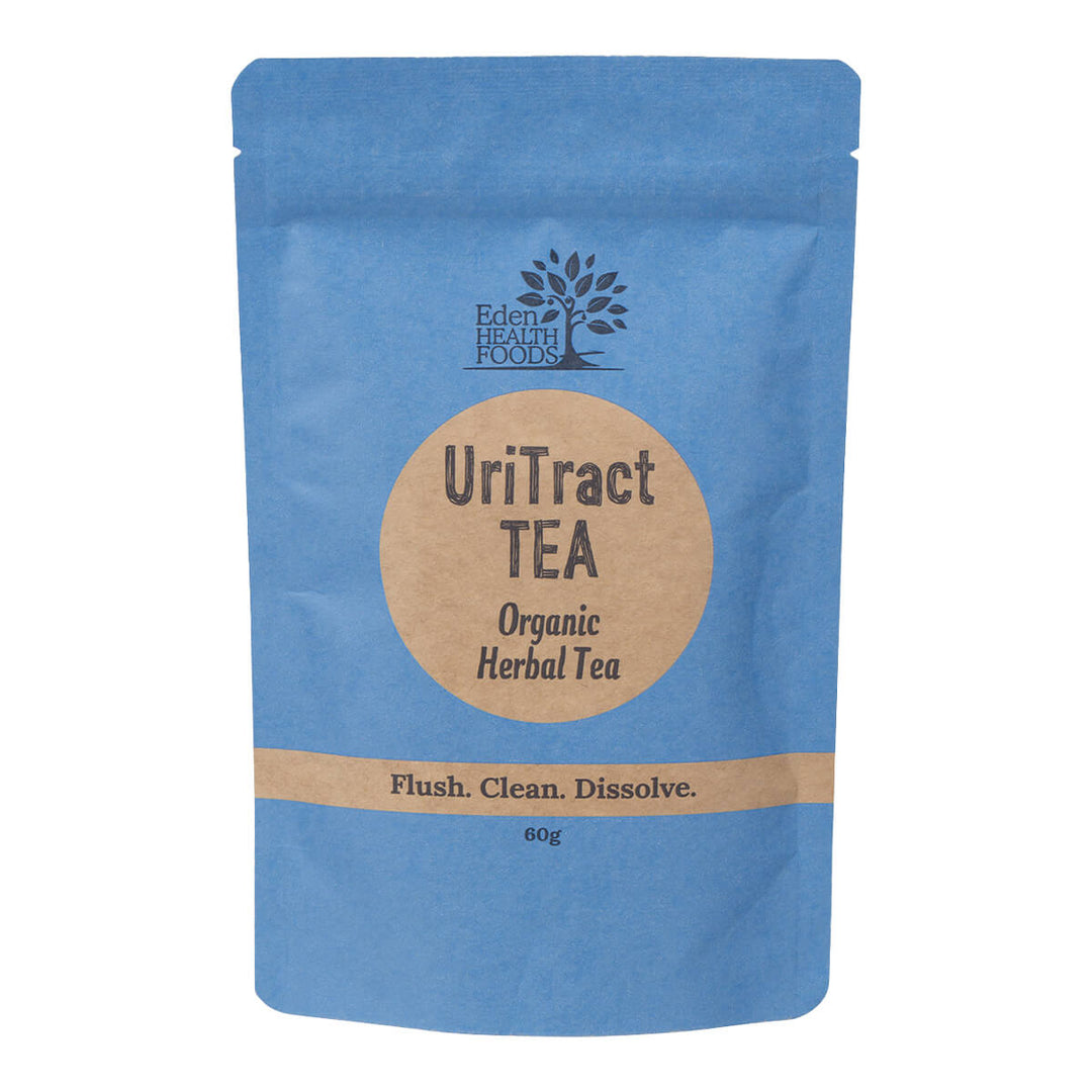 Eden Healthfoods UriTract Tea | Flora & Fauna AU