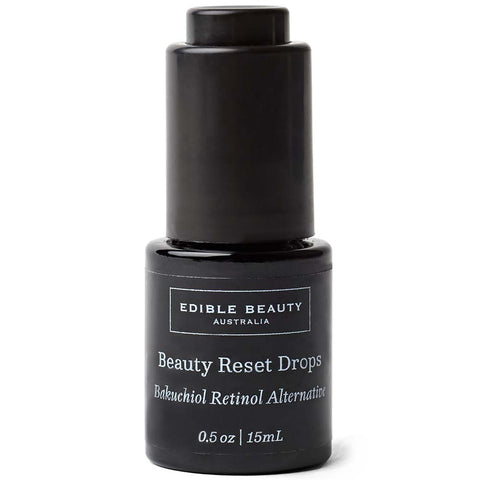 Beauty Reset Drops - Bakuchiol Retinol Alternative