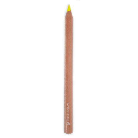 Eco Highlighter Pencil