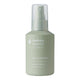 Endota Organics Nurture Calming Sleep Mist in a light sage green spray bottle with a clear cap, on a white background.