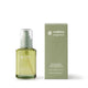 Endota Organics body oil bottle and packaging on a white background