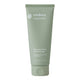 Green tube of endota organics hand therapy 90ml on a white background