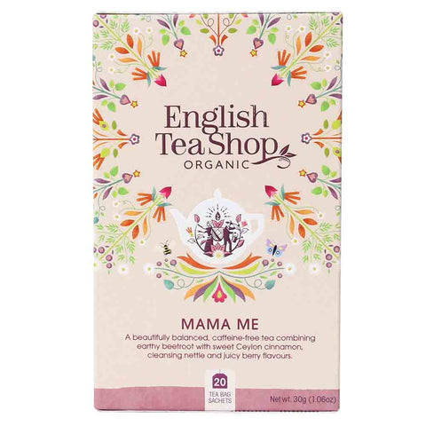 Mama Me Tea