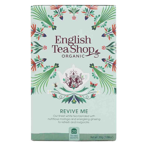 Revive Me Tea