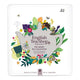 English Tea Shop tea bag packaging with decorative elements and branding.