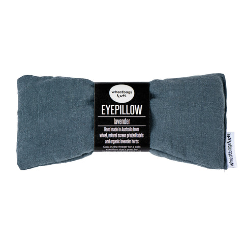 Lavender Scented Eyepillow