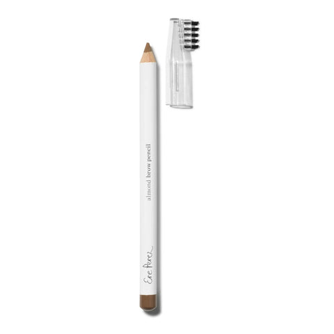Light brown eye brow pencil in the shade 'Polished'.