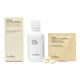 Ere Perez ginkgo micellar cleanser 37g set with bottle, tablets, and packaging.