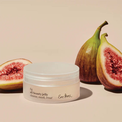 Fig All-Beauty Jelly