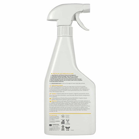 Multipurpose Spray Cleaner - Citrus