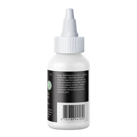 Herbal Dog Toothpaste - Peppermint, Papaya & Rosemary