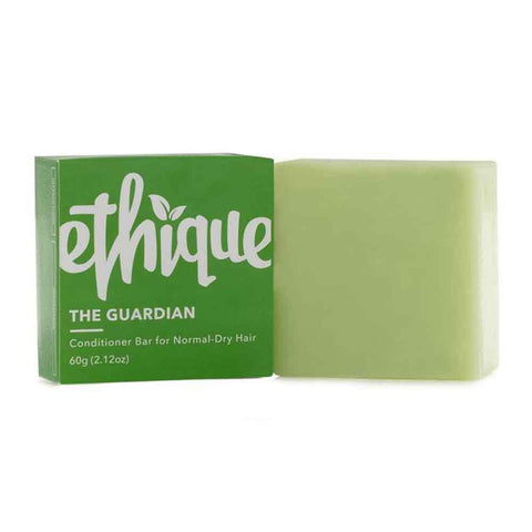 The Guardian Nourishing Solid Conditioner Bar