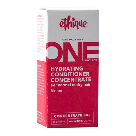 Hydrating Conditioner Concentrate Bloom